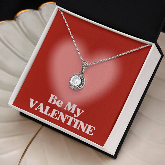 Valentine Eternal Hope Necklace